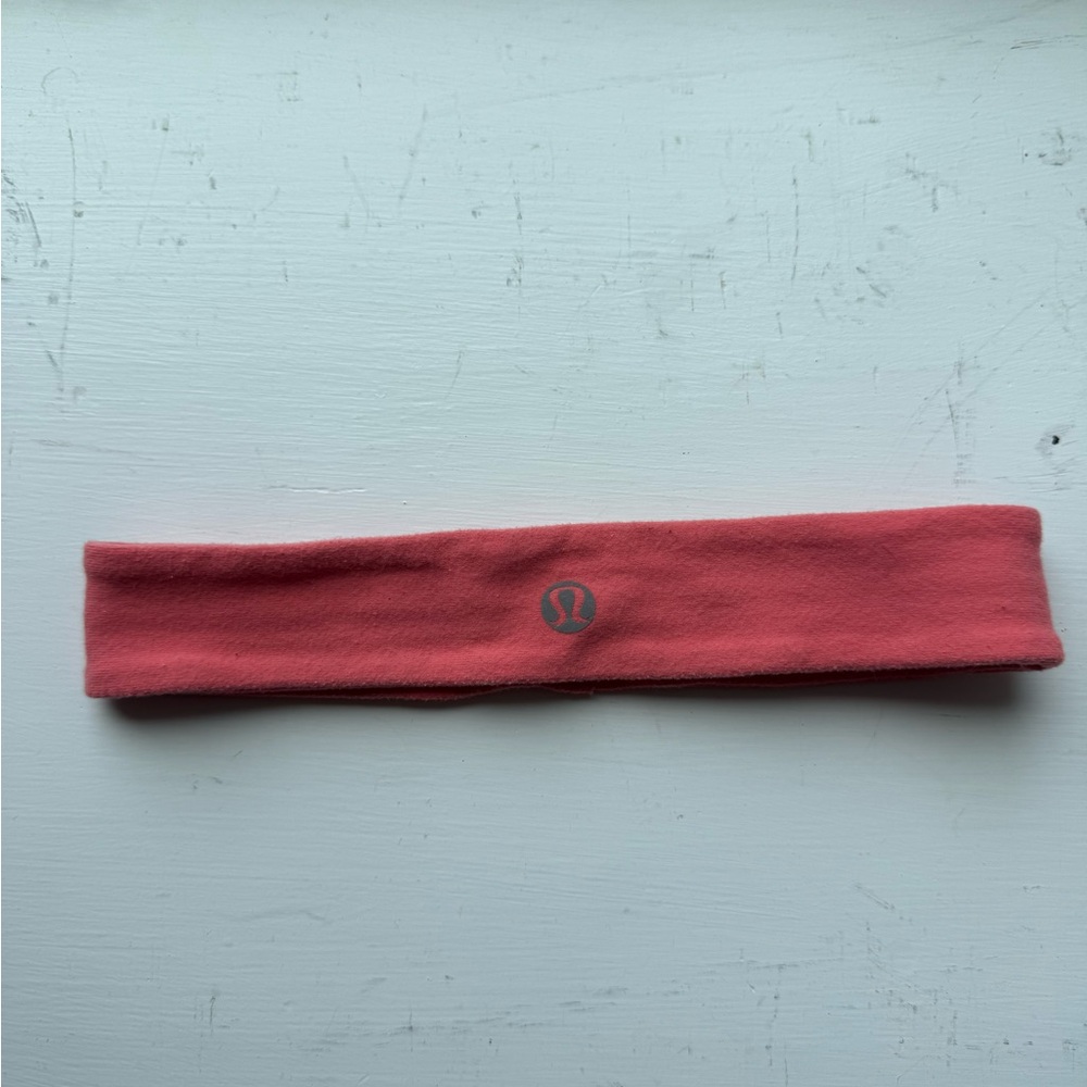 Lululemon Headband
